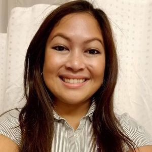 Meet your Posher, Roxanne